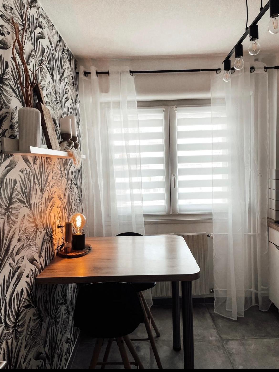 Le Cocon Blanc Metz - T2 - Parking Prive - Balcon - Nouvelle Ville, Gare Bagian luar foto